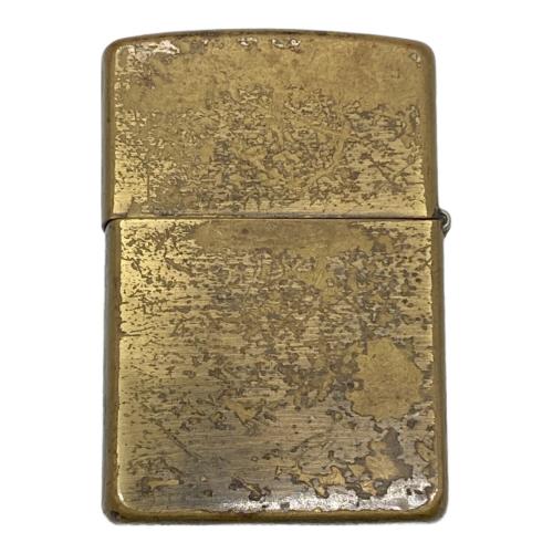 HARLEY-DAVIDSON (ハーレーダビッドソン) ZIPPO