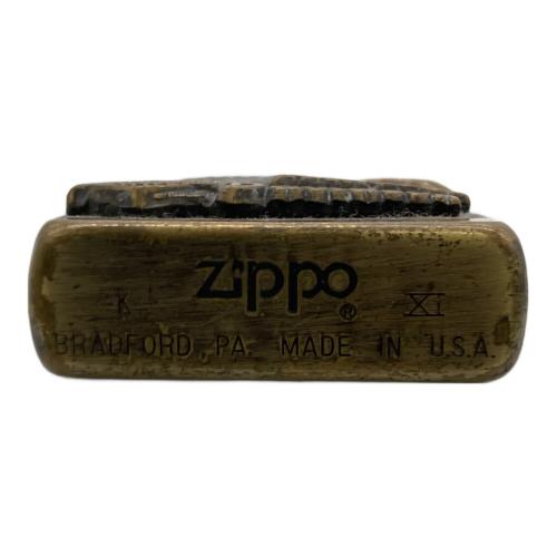 HARLEY-DAVIDSON (ハーレーダビッドソン) ZIPPO