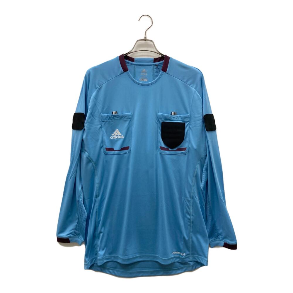 adidas (アディダス) サッカーウェア(トップス) X47583 ブルー