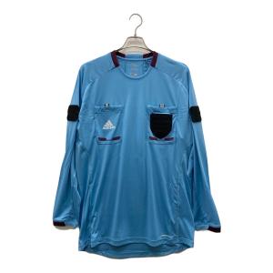 adidas (アディダス) サッカーウェア(トップス) X47583 ブルー