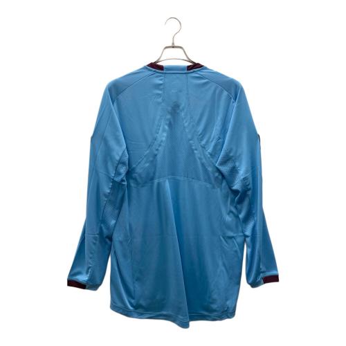 adidas (アディダス) サッカーウェア(トップス) X47583 ブルー
