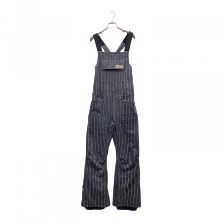 BURTON (バートン) スノーボードウェア(パンツ) ビブパンツ ユニ