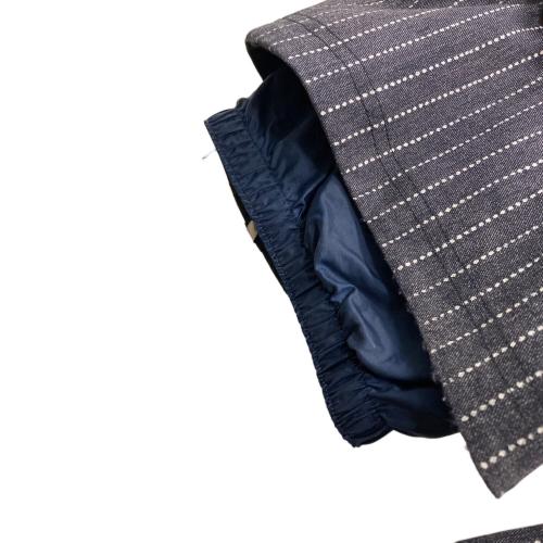 BURTON (バートン) スノーボードウェア(パンツ) ビブパンツ ユニセックス SIZE M ネイビー