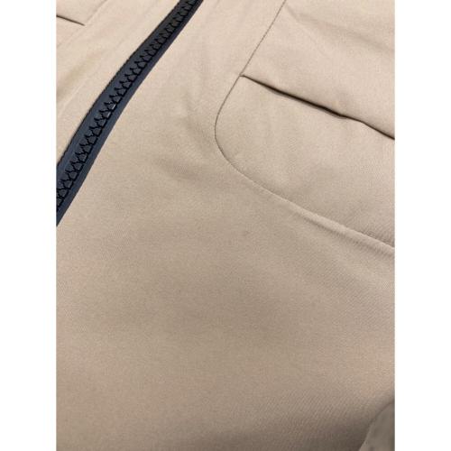 BURTON (バートン) スノーボードウェア(ジャケット) レディース SIZE S ベージュ