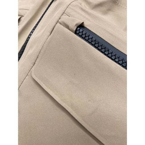 BURTON (バートン) スノーボードウェア(ジャケット) レディース SIZE S ベージュ