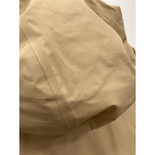 BURTON (バートン) スノーボードウェア(ジャケット) レディース SIZE S ベージュ