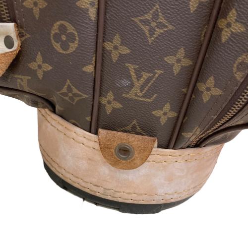 LOUIS VUITTON (ルイ ヴィトン) キャディバッグ｜トレファクONLINE