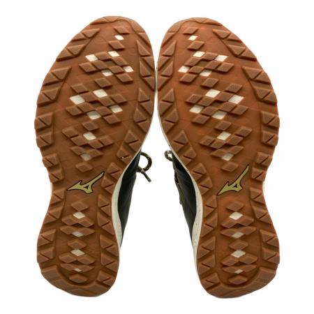 MIZUNO (ミズノ) ウォーキングシューズ B1GA220036 メンズ SIZE 27cm