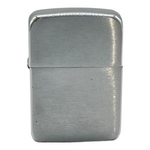 ZIPPO (ジッポ) ZIPPO 1980年以降