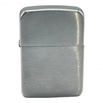 ZIPPO (ジッポ) ZIPPO 1980年以降