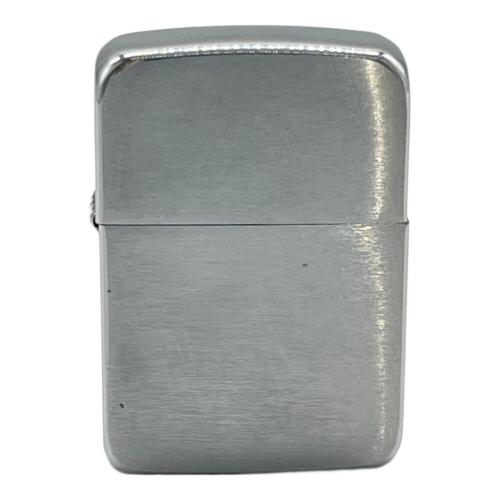 ZIPPO (ジッポ) ZIPPO 1980年以降