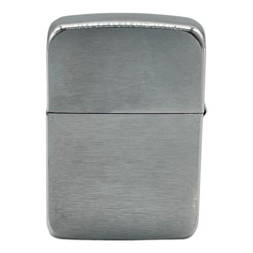 ZIPPO (ジッポ) ZIPPO 1980年以降