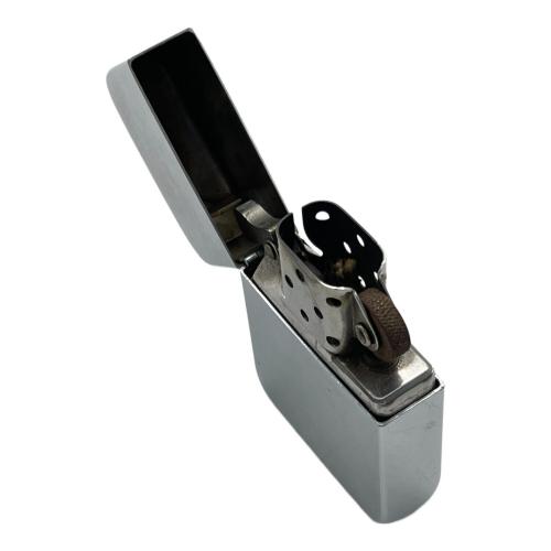 ZIPPO (ジッポ) ZIPPO 1980年以降