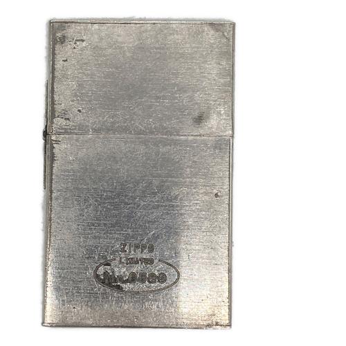 ZIPPO (ジッポ) ZIPPO 1988年 zippo 1933 replica first release