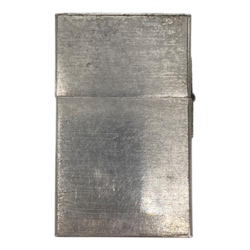 ZIPPO (ジッポ) ZIPPO 1988年 zippo 1933 replica first release