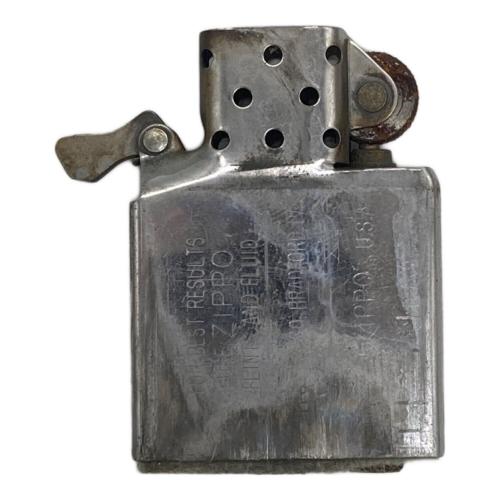 ZIPPO (ジッポ) ZIPPO 1988年 zippo 1933 replica first release