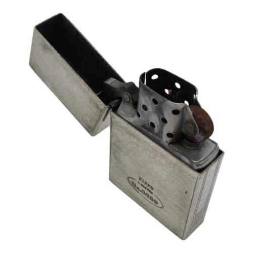 ZIPPO (ジッポ) ZIPPO 1988年 zippo 1933 replica first release