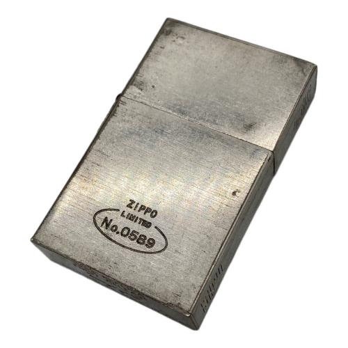 ZIPPO (ジッポ) ZIPPO 1988年 zippo 1933 replica first release