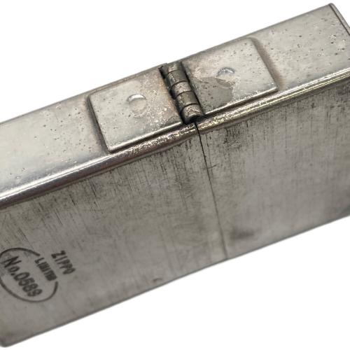 ZIPPO (ジッポ) ZIPPO 1988年 zippo 1933 replica first release