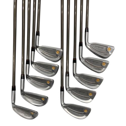 ホンマＮＥＷ－ＬＢ２８０アイアンセット１０本　★2 HONMA (ホンマ) NEW-LB280 アイアンセット｜トレファクONLINE