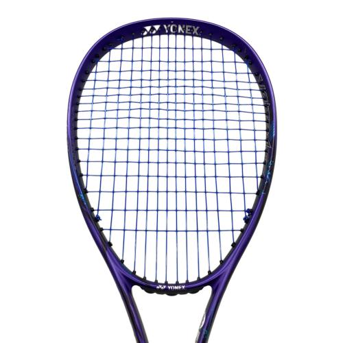 YONEX (ヨネックス) voltrage7v 軟式テニスラケット