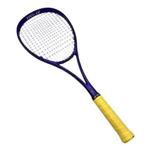 YONEX (ヨネックス) voltrage7v 軟式テニスラケット