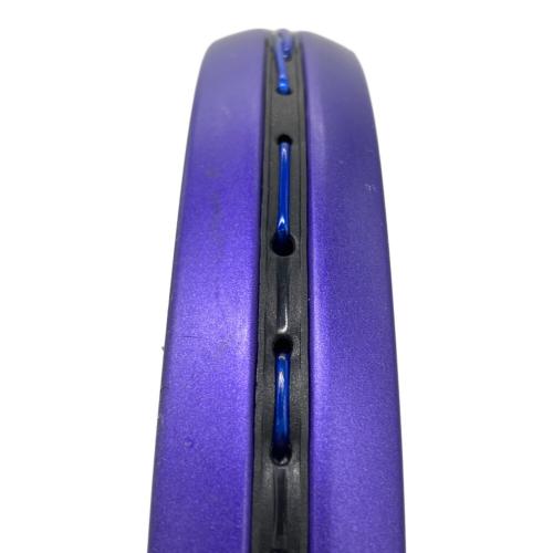 YONEX (ヨネックス) voltrage7v 軟式テニスラケット