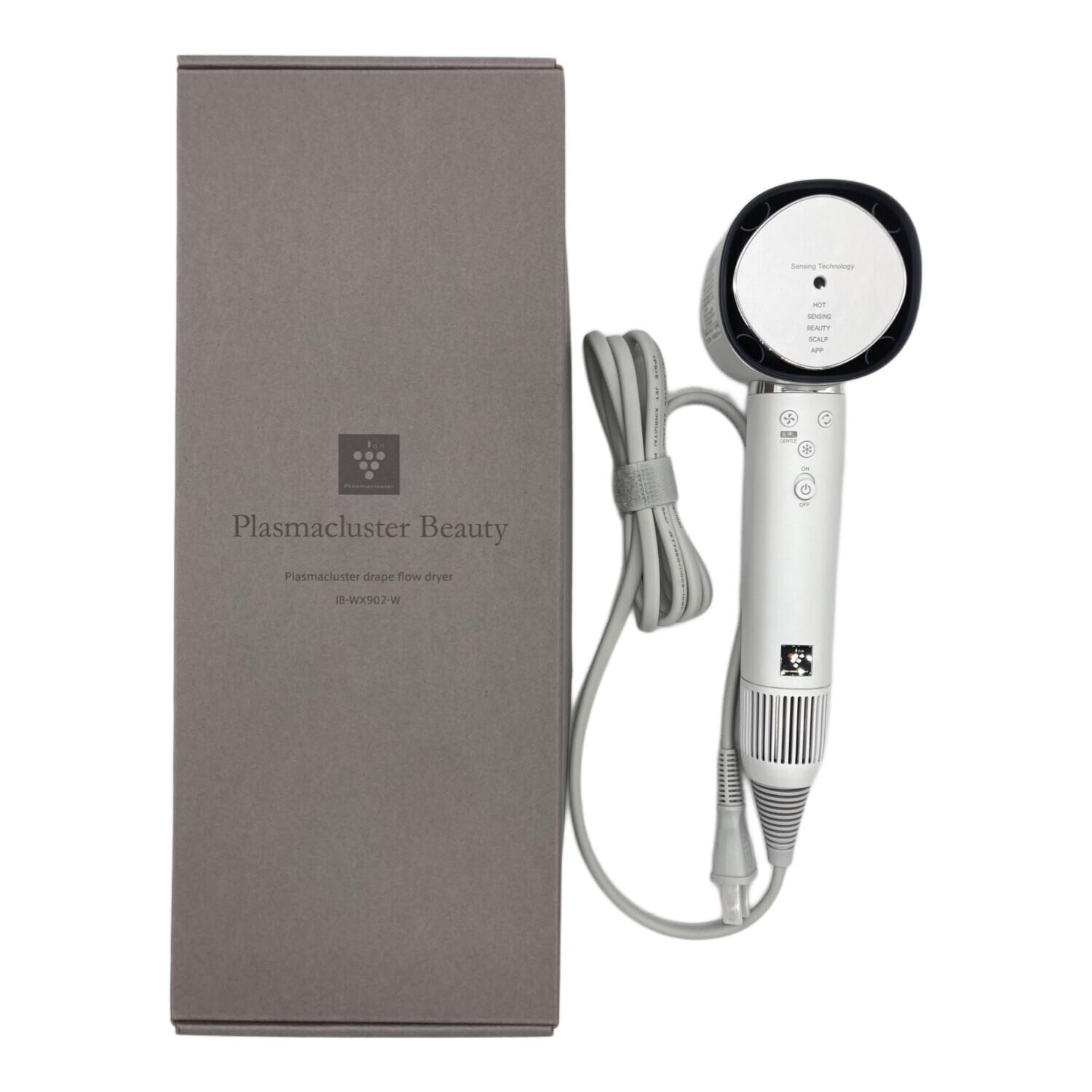 SHARP (シャープ) プラズマクラスタードレープフロードライヤー IB