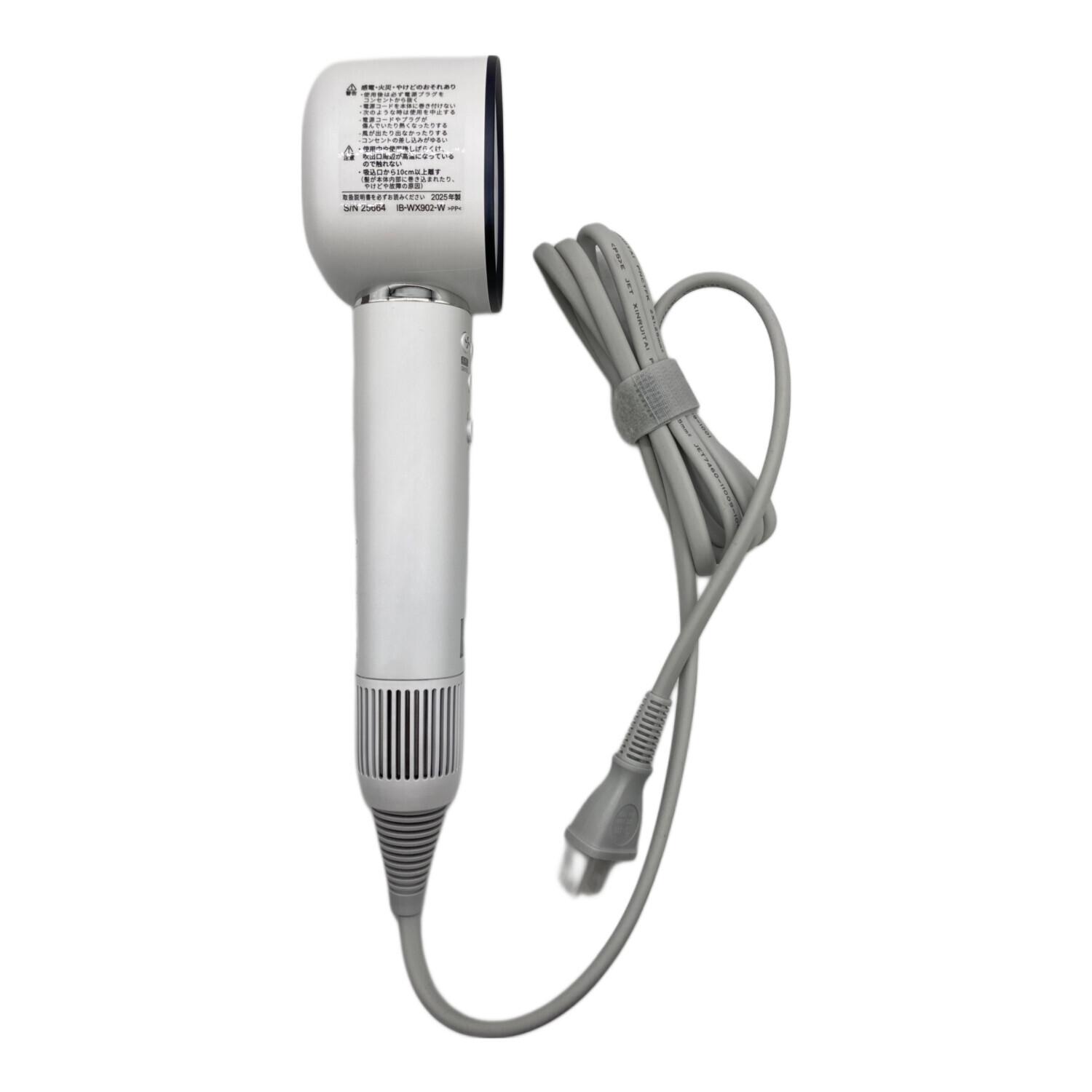 SHARP (シャープ) プラズマクラスタードレープフロードライヤー IB