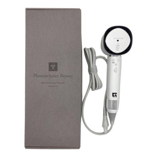 SHARP (シャープ) プラズマクラスタードレープフロードライヤー IB-WX902-W