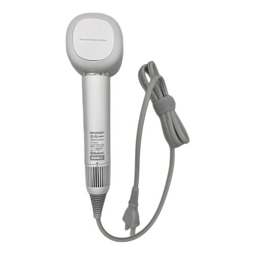 SHARP (シャープ) プラズマクラスタードレープフロードライヤー IB-WX902-W