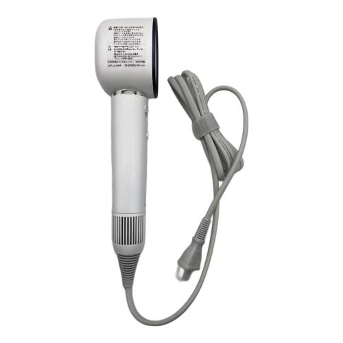 SHARP (シャープ) プラズマクラスタードレープフロードライヤー IB-WX902-W