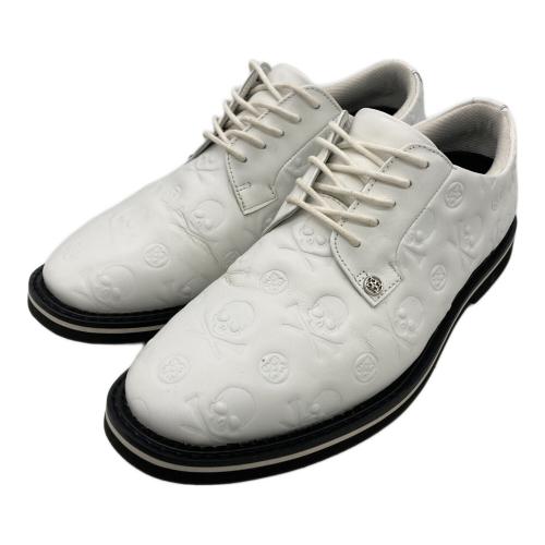 G/FORE (ジーフォア) ゴルフシューズ G4MC0EF22 メンズ SIZE 26.5cm ホワイト