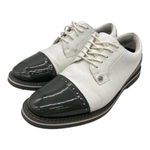 G/FORE (ジーフォア) ゴルフシューズ G4MS21EF04 メンズ SIZE 26.5cm ホワイト