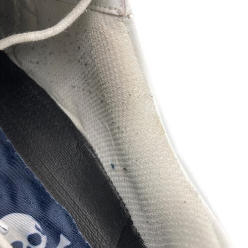 G/FORE (ジーフォア) ゴルフシューズ G4MS21EF04 メンズ SIZE 26.5cm ホワイト