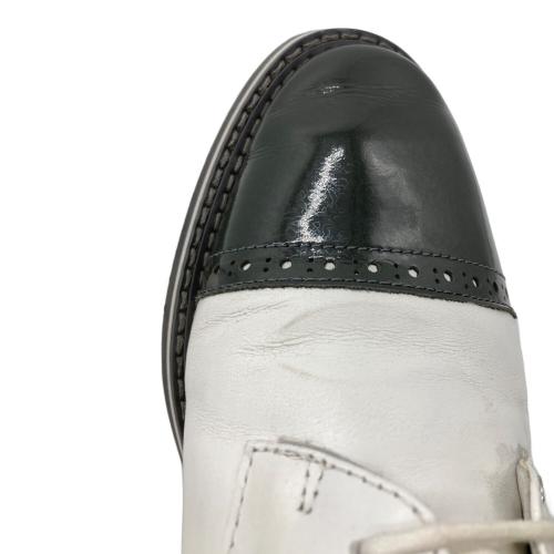 G/FORE (ジーフォア) ゴルフシューズ G4MS21EF04 メンズ SIZE 26.5cm ホワイト