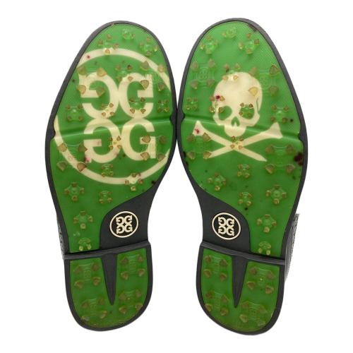 G/FORE (ジーフォア) ゴルフシューズ G4MS21EF04 メンズ SIZE 26.5cm ホワイト