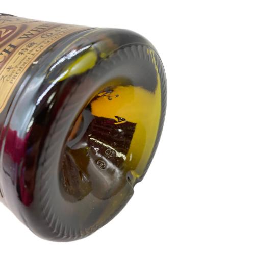 GlenTurner PURE MALT １２年　スコッチウィスキー 700ml