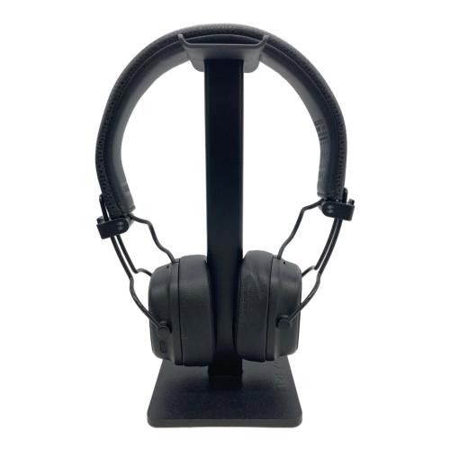 Marshall (マーシャル) ワイヤレスヘッドホン MAJOR5BLACK