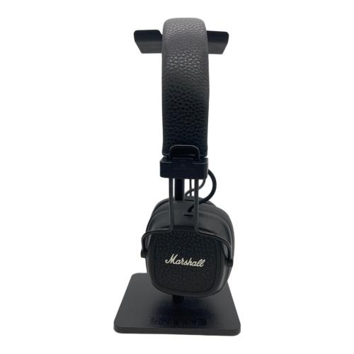 Marshall (マーシャル) ワイヤレスヘッドホン MAJOR5BLACK