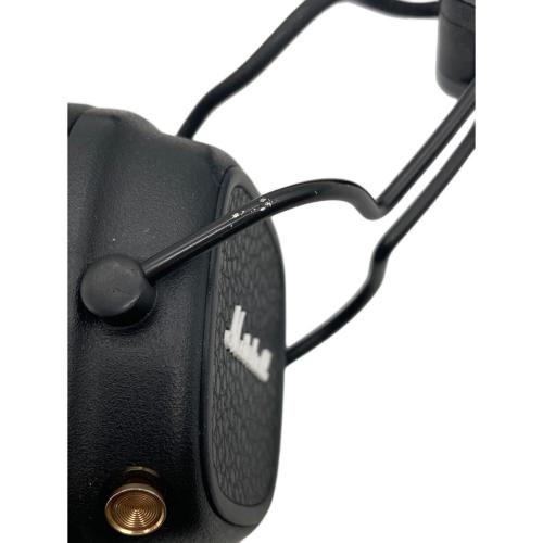 Marshall (マーシャル) ワイヤレスヘッドホン MAJOR5BLACK