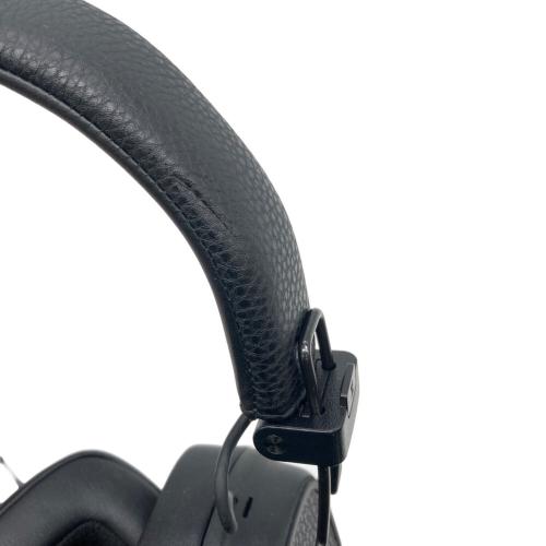 Marshall (マーシャル) ワイヤレスヘッドホン MAJOR5BLACK