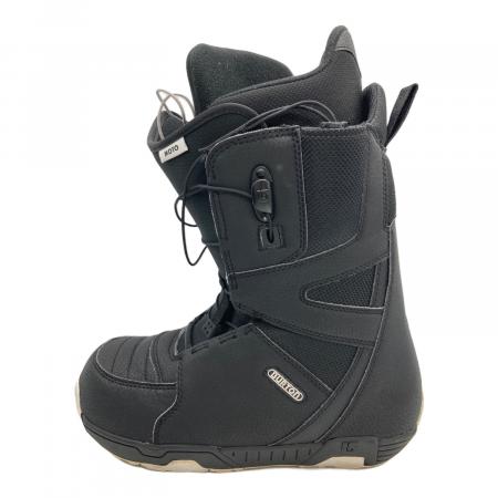BURTON (バートン) MOTO スノーボードブーツ メンズ SIZE 27cm