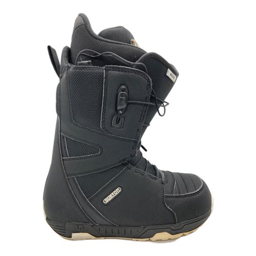 BURTON (バートン) MOTO スノーボードブーツ メンズ SIZE 27cm ブラック