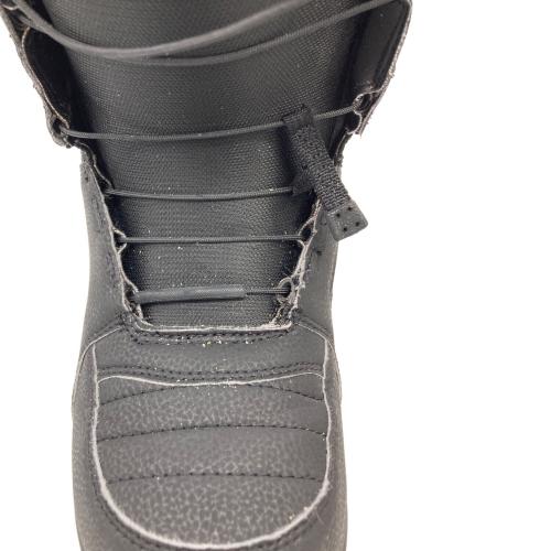 BURTON (バートン) MOTO スノーボードブーツ メンズ SIZE 27cm ブラック