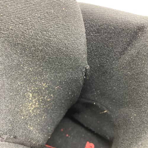 BURTON (バートン) MOTO スノーボードブーツ メンズ SIZE 27cm ブラック