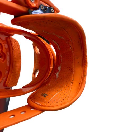 BURTON (バートン) PROCESS FLYING-V スノーボード 155 レッド