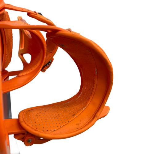 BURTON (バートン) PROCESS FLYING-V スノーボード 155 レッド