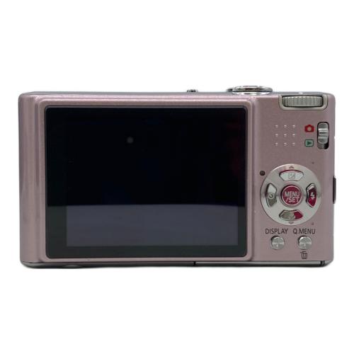 Panasonic (パナソニック) コンパクトデジタルカメラ DMC-FX37 画面ヤケ有