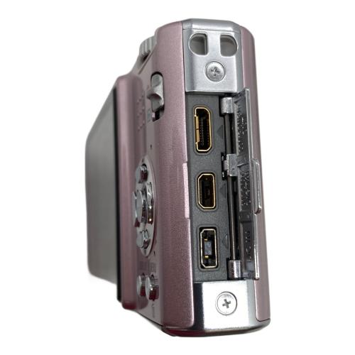 Panasonic (パナソニック) コンパクトデジタルカメラ DMC-FX37 画面ヤケ有